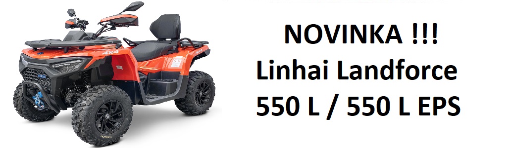 Banner 550 Landforce